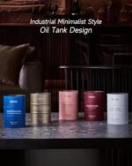 M&SENSE Lavender Soy Candle - 11.6oz, 70-Hour Aromatherapy for Relaxation, Perfect Gift for Mom, Teacher, or Friends. - Image 6