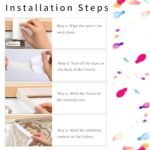 Cmialusie Ornate Golden Ceiling Design Curtains 39.37 x 27.56 Inches – Elegant Décor for Living Room, Kitchen, and Bathroom - Image 7