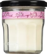 MRS. MEYER'S CLEAN DAY Peony Soy Aromatherapy Candle, 7.2 oz, 35-Hour Burn with Essential Oils - Image 9