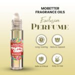 MOBETTER Fruity & Loopy Unisex Perfume Oil – Vibrant Fragrance for All! - Image 3