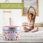 Magnificent 101 Spiritual Ancestor Candle - 6oz Soy Wax, 35-Hour Burn, Floral & Citrus Scents for Energy Cleansing. - Image 6