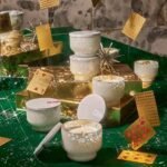 Capri Blue Holiday Mercury Jar Candle - Luxury Soy Wax Candle for Festive Home Decor (10 oz) - Image 6