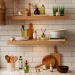 Thymes Travel Tin Holiday Candles - Scented Winter Home Decor - Frasier Fir, 2.5 oz Gift for Women & Men - Image 6