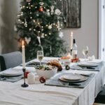 Vintage Black Candlestick Holders: Taper Candle Holders for Fireplace, Dining, and Parties. - Image 6