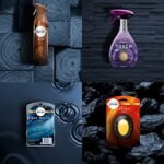 Febreze Air Effects Mountain Scent Air Freshener, 8.8 oz Can - Freshen Your Space! - Image 9