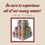 Our Own Candle Company Christmas Triple Scented Mason Jar Candle, 13 oz, 100-Hour Burn Time. - Image 7
