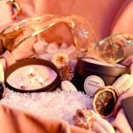 Inspireyes Scented Candle Set: 3-Wick, 19 oz Soy Wax for Aromatherapy & Meditation, Birthday Gift for Women. - Image 2