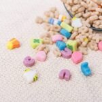 Funny French Vanilla Candle in Cereal Bowl with Metal Spoon - Perfect Morning Ritual Gift! - Image 8