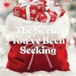 Yankee Candle Christmas Magic: 22oz Large Jar Christmas Scented Candle, 150-Hour Burn Time, Perfect Holiday Gift - Image 2