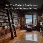 P&J Trading Fragrance Oil Study Set: Leather, Coffee, Cedar, Sweet Tobacco & More for Candles, Soap, and Diffusers. - Image 2