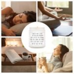 PETALSUN Best Friend Birthday Gifts for Women - Handmade Lavender Soy Wax Candle (7oz) for BFFs - Image 8