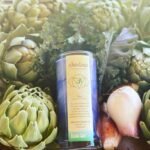 Premium Handcrafted Chakra Candle | 11 Oz | Abundance & Ajna | Yoga & Meditation | 60-Hour Burn | Lavender, Fir & Chamomile Oils - Image 6