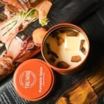 Pumpkin Spice Cinnamon Soy Candles - 5oz, Non-Toxic, Long-Lasting, Pet Safe for Fall & Holidays. - Image 6