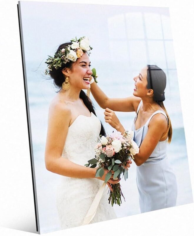 We Tested Custom Glass Photo Prints: Vibrant Memories Preserved