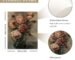 Discovering Timeless Beauty: Our Review of Uniro’s Vintage Floral Wall Art