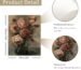 Discovering Timeless Beauty: Our Review of Uniro’s Vintage Floral Wall Art