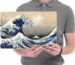 We Review Hokusai’s Wave: Stunning Oceanic Art for Your Home