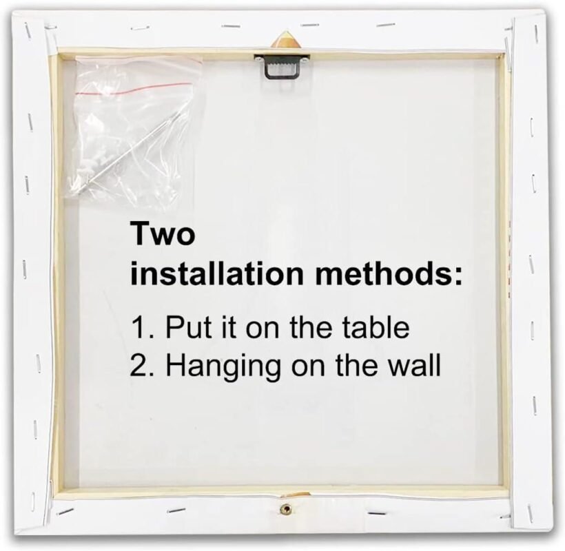 Our Review: Versatile Farmhouse Canvas for Home & Gifts