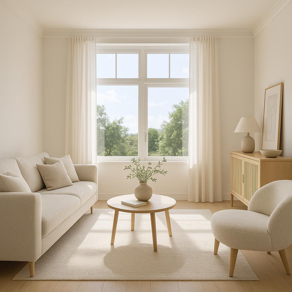 Choosing Light Colors⁢ to​ Brighten and Open Up the Space
