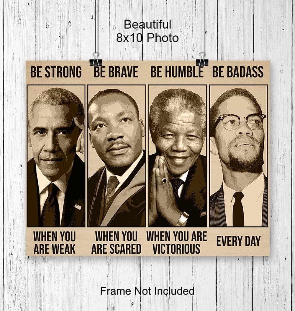 We Review: Empowering african American Wall Art That Inspires