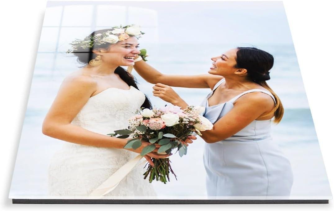 We Tested ⁣Custom Glass Photo Prints: Vibrant Memories Preserved