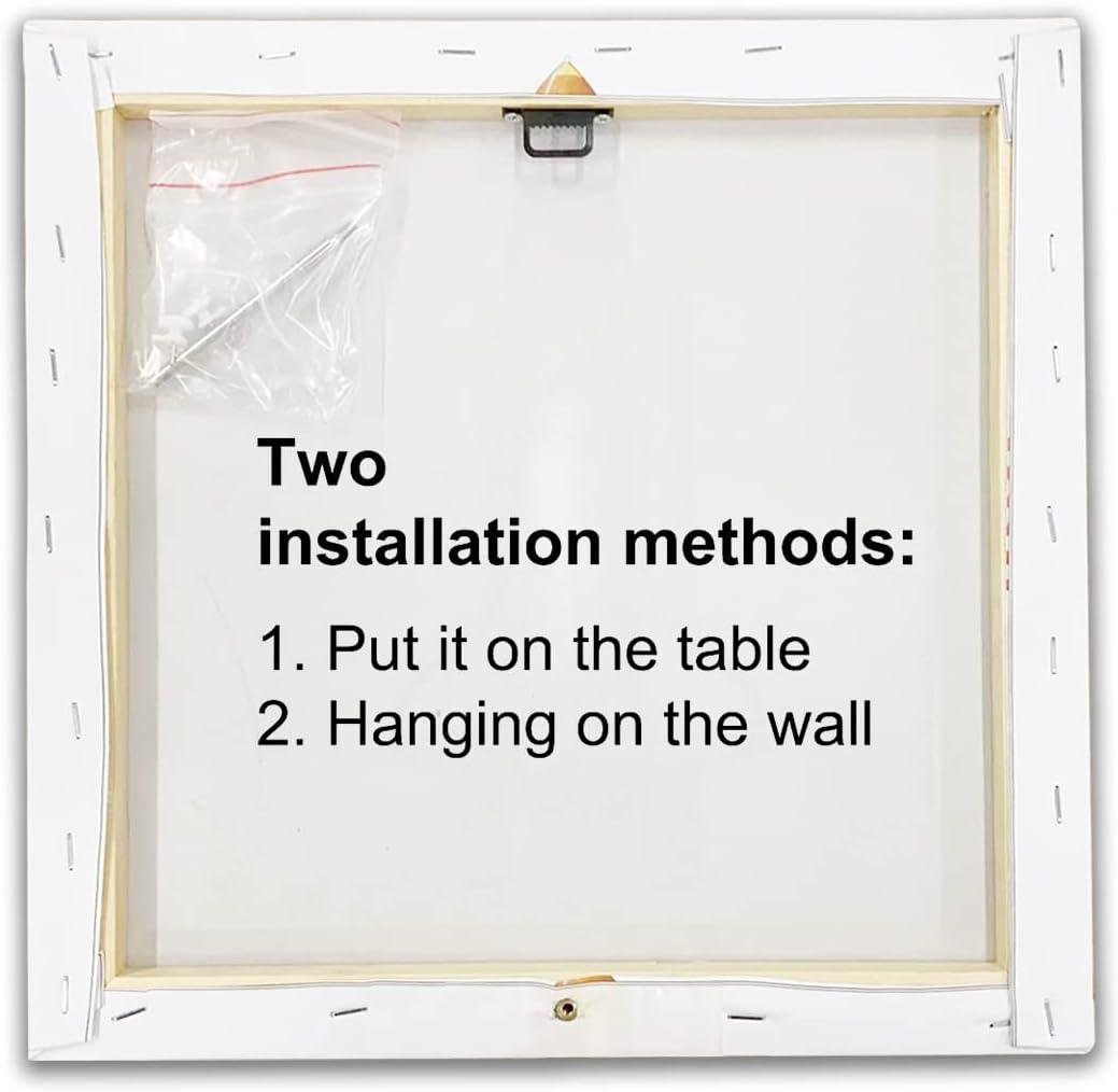 Our Review: Versatile Farmhouse Canvas for Home & Gifts