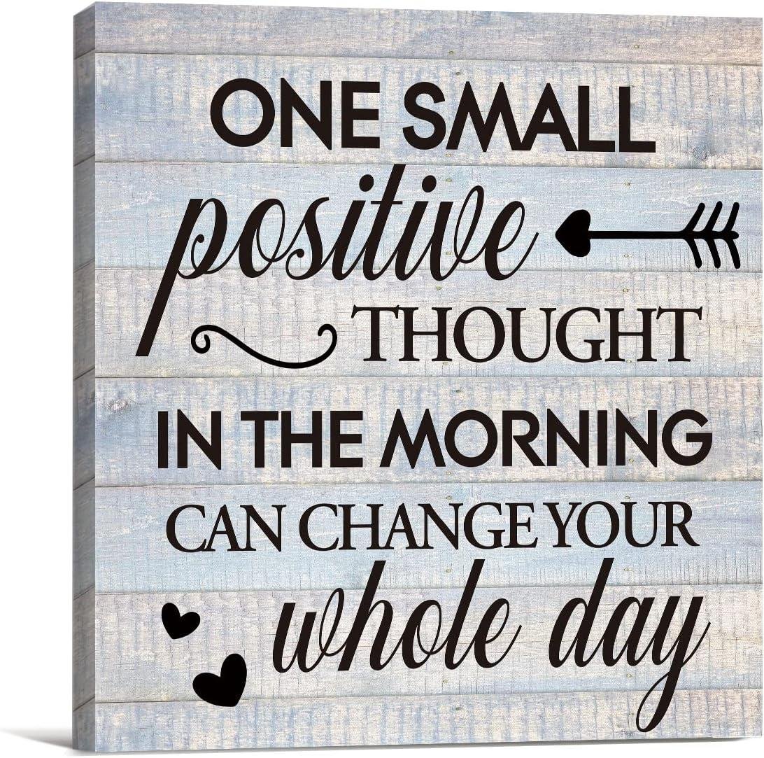 Our Review: Versatile Farmhouse Canvas for Home & Gifts