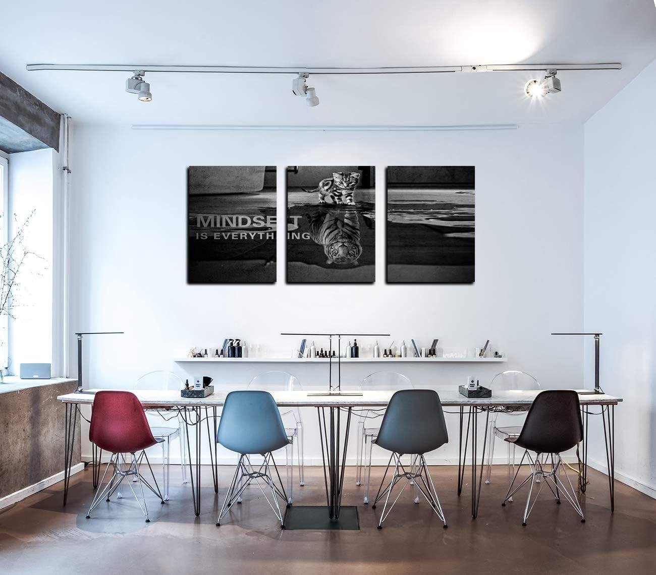 We Review: Elevating Spaces with Mindset Canvas Art