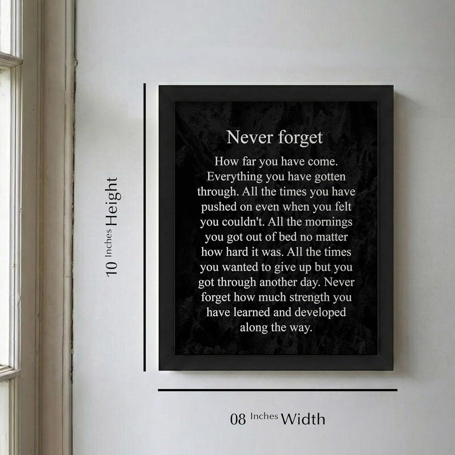 We review: Motivational Wall Art That ⁢Celebrates‍ Progress