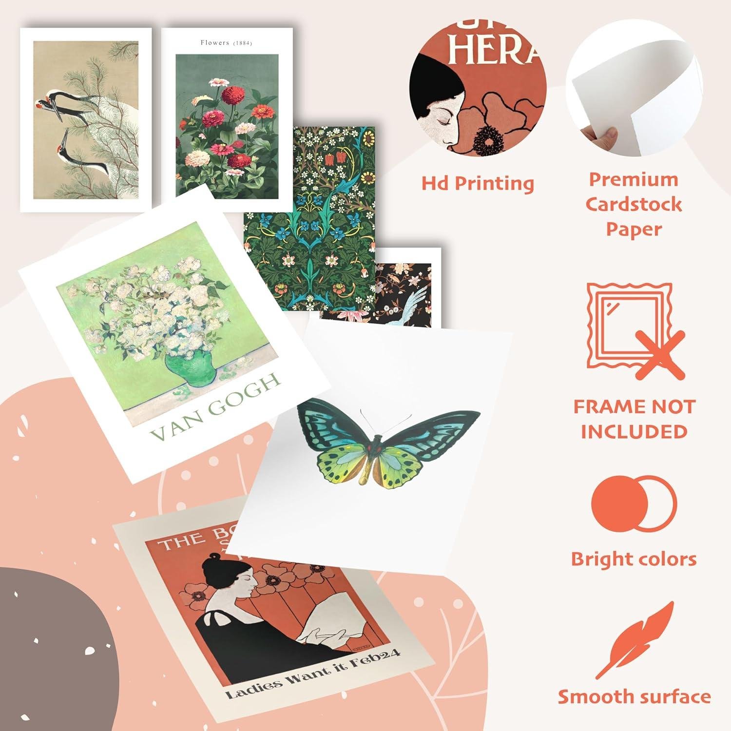 We Transform Spaces:​ 97 Decor's Boho Maximalist Prints