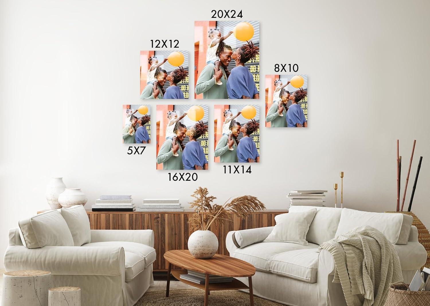 We​ Tested Custom Glass Photo Prints: Vibrant Memories Preserved