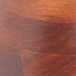 Lipper International 7.5" Cherry Finish Beechwood Serving Bowl for Fruits or Salads, 30.43 Fl oz. - Image 10