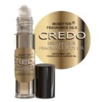 MOBETTER FRAGRANCE OILS Credo Millestone Unisex Body Oil 1/3 oz roll on Glass Bottle
