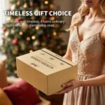 SVECKE 6-Pack Fall Scented Soy Wax Candles – Long-Lasting Aromatherapy Gift Set for All! - Image 7